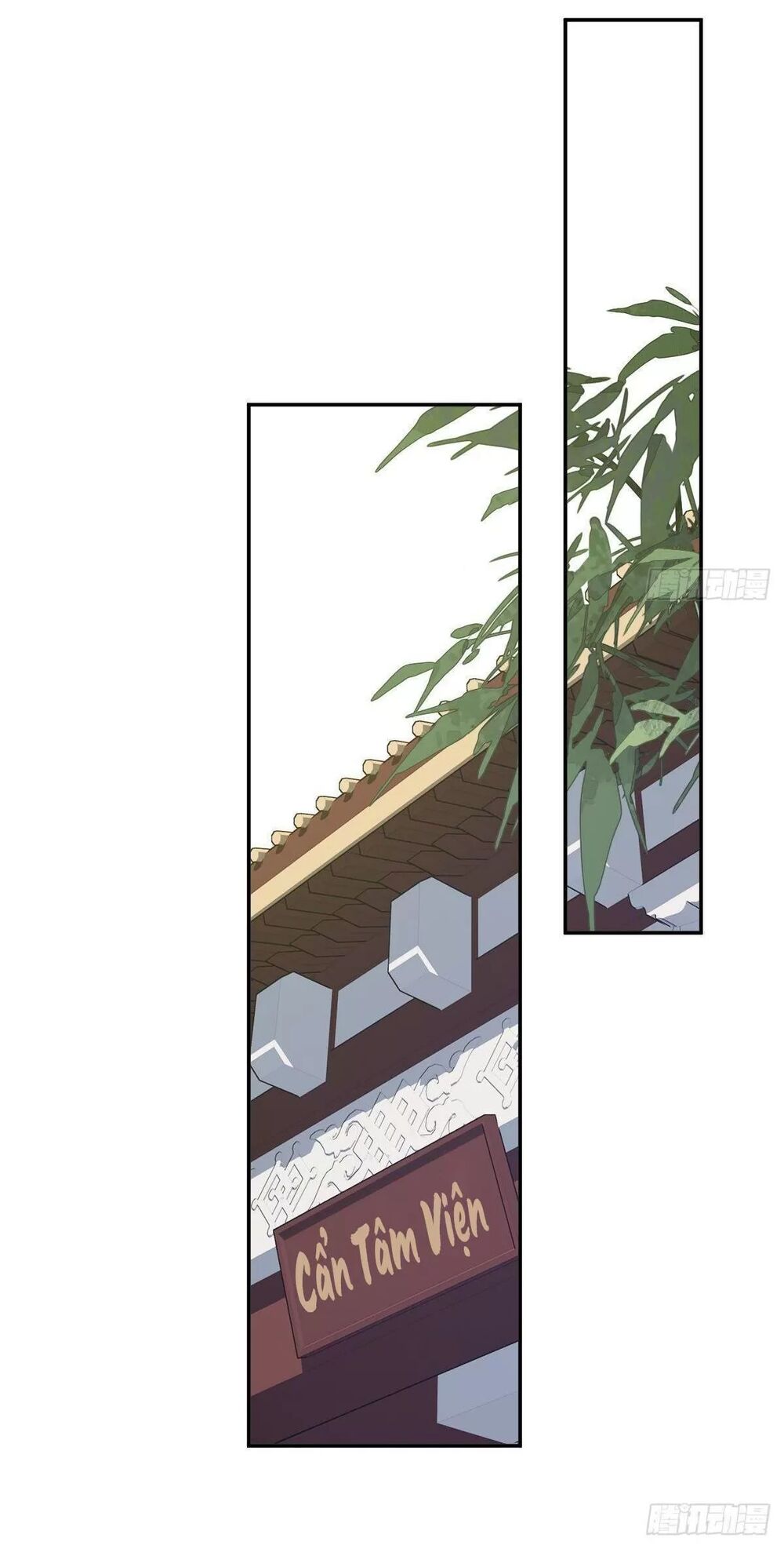 Hoàng Hậu Ương Bướng: Chapter 297