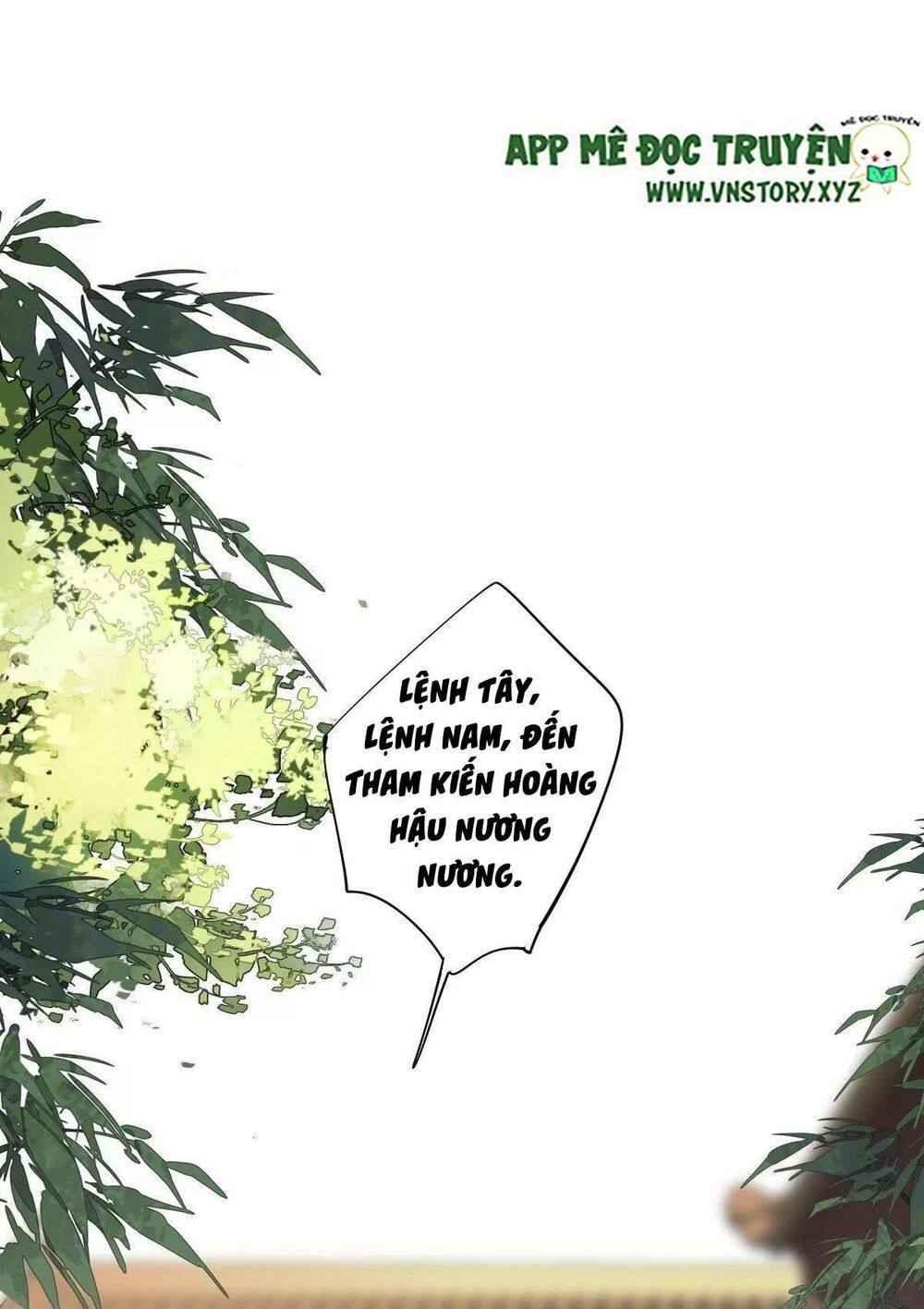 Hoàng Hậu Ương Bướng: Chapter 297