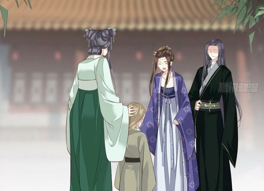 Hoàng Hậu Ương Bướng: Chapter 297