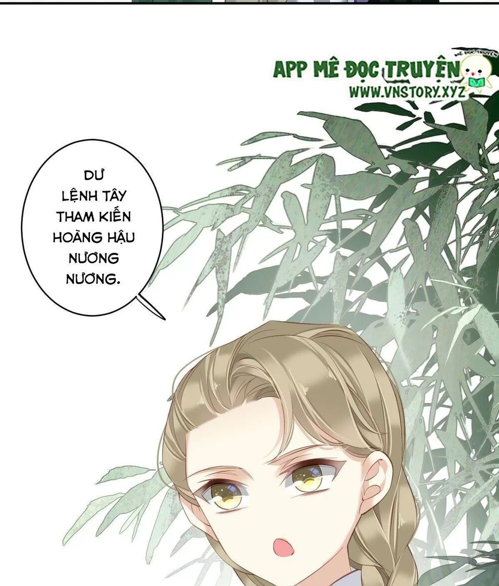Hoàng Hậu Ương Bướng: Chapter 297