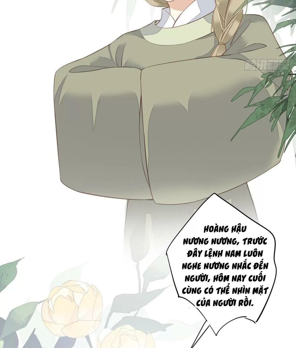 Hoàng Hậu Ương Bướng: Chapter 297