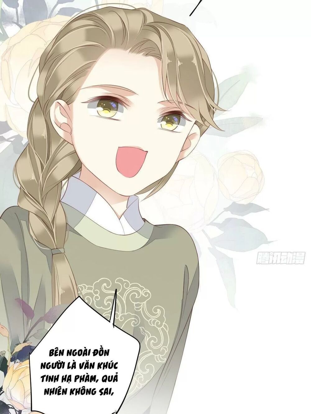 Hoàng Hậu Ương Bướng: Chapter 297