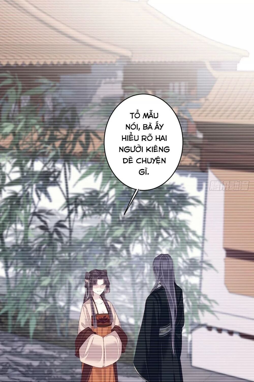 Hoàng Hậu Ương Bướng: Chapter 297