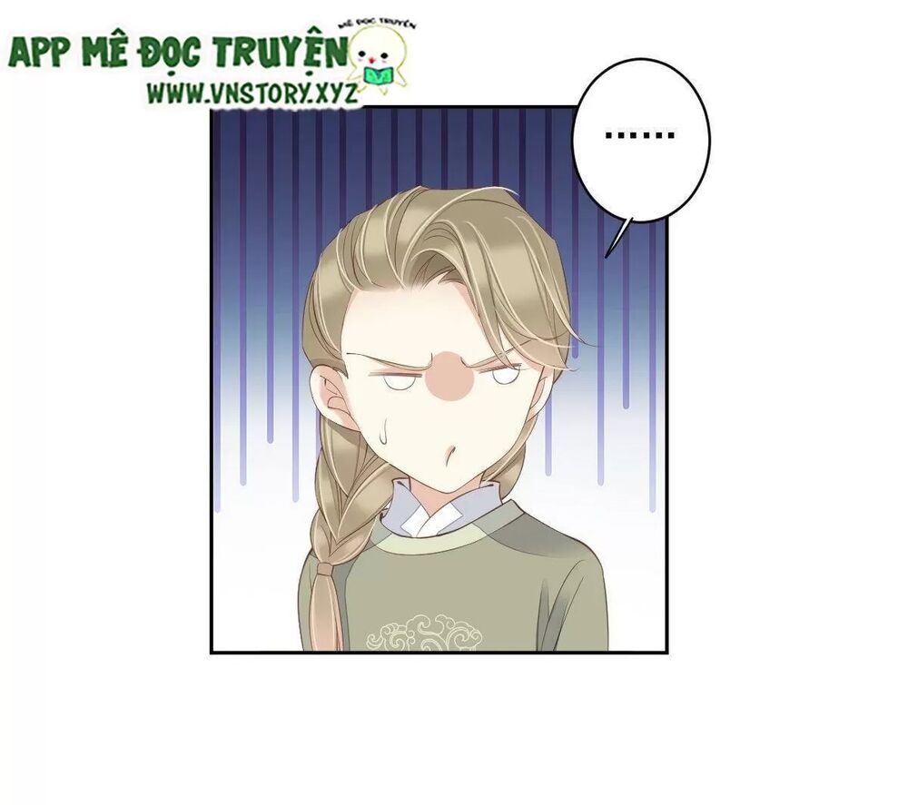 Hoàng Hậu Ương Bướng: Chapter 297
