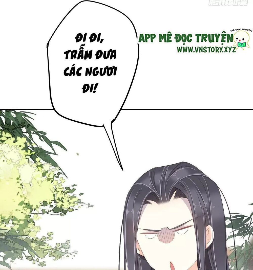 Hoàng Hậu Ương Bướng: Chapter 297
