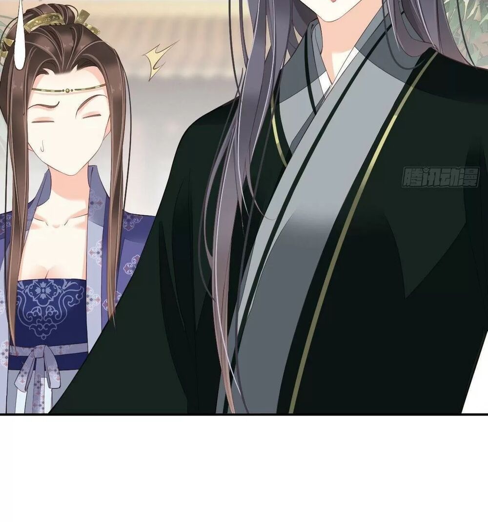 Hoàng Hậu Ương Bướng: Chapter 297