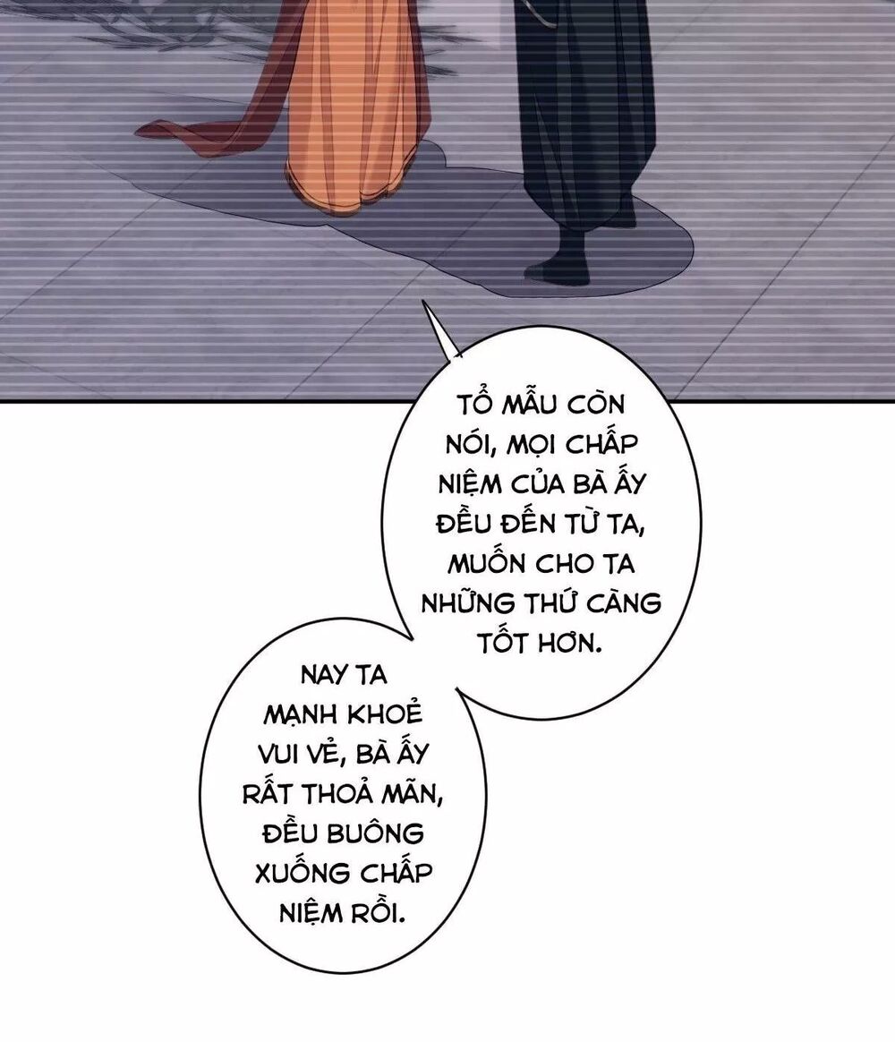 Hoàng Hậu Ương Bướng: Chapter 297