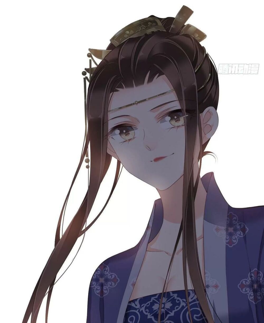 Hoàng Hậu Ương Bướng: Chapter 297