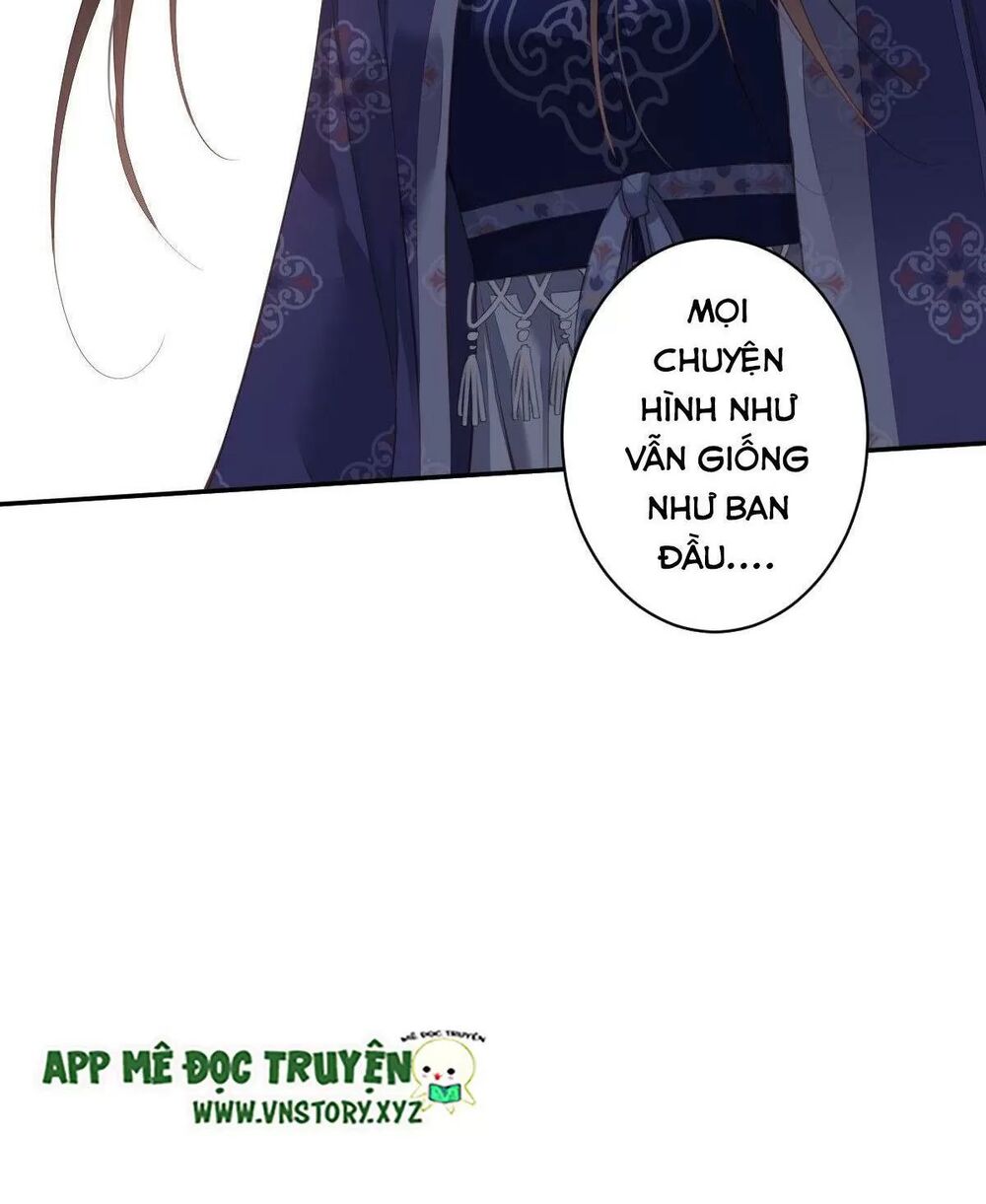 Hoàng Hậu Ương Bướng: Chapter 297