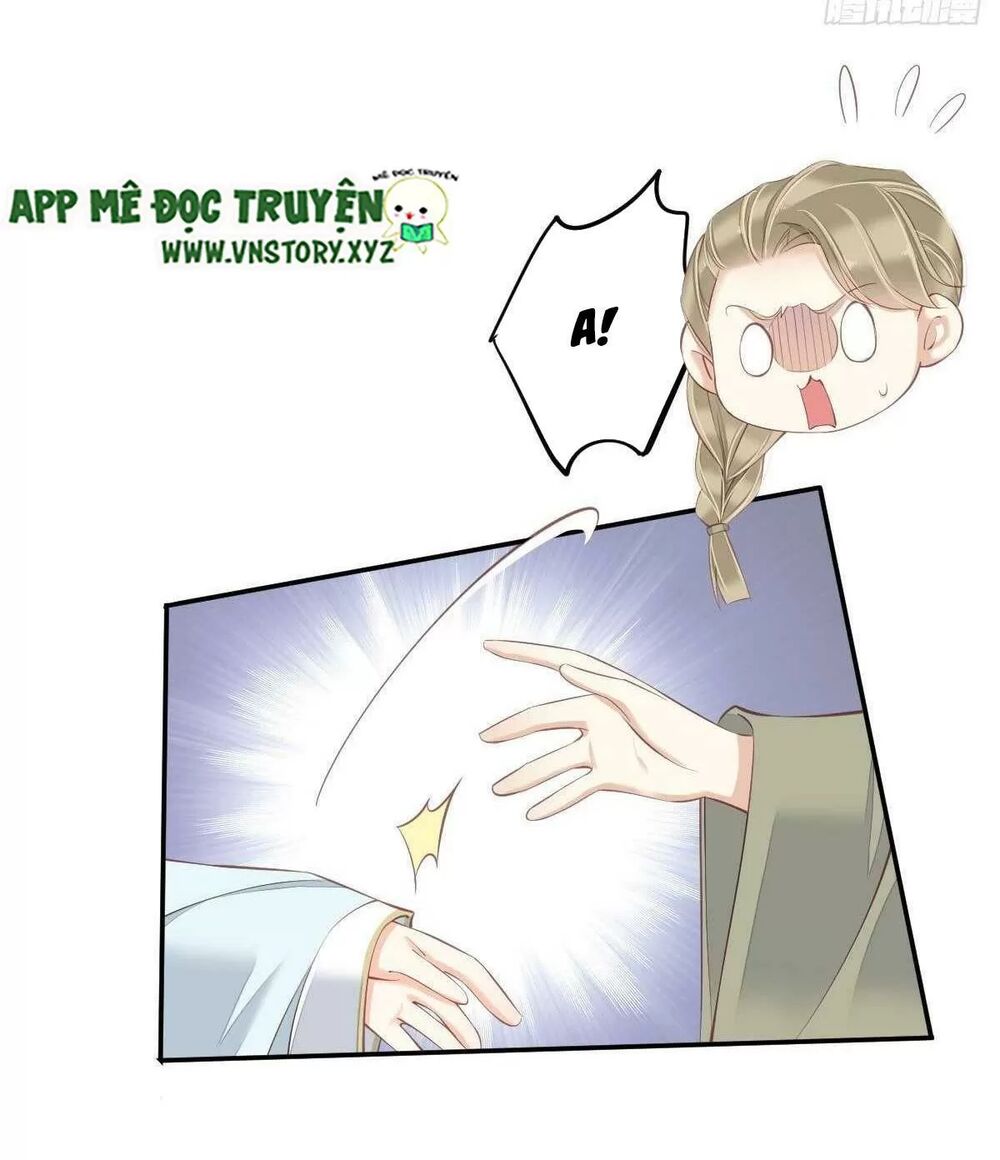 Hoàng Hậu Ương Bướng: Chapter 298