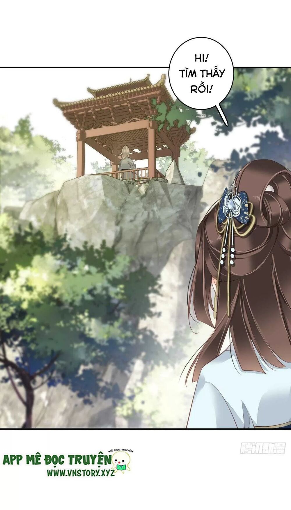 Hoàng Hậu Ương Bướng: Chapter 298