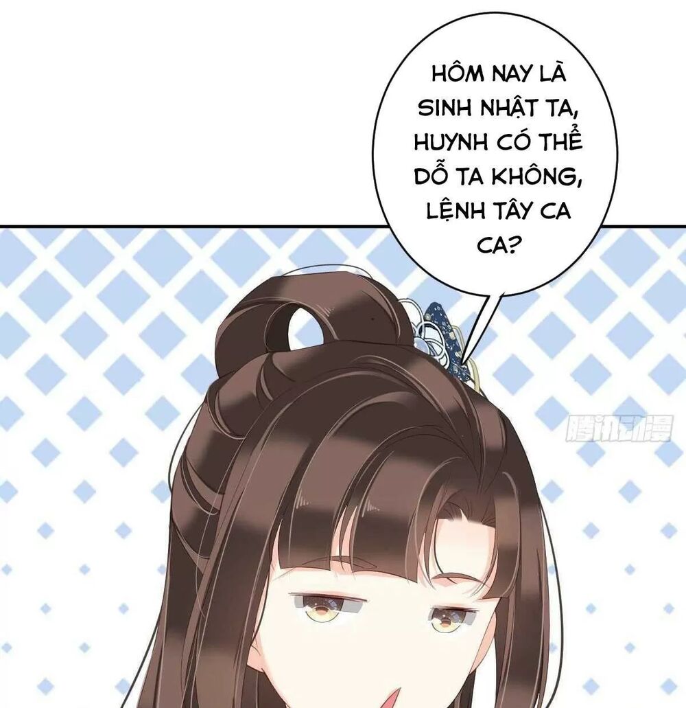 Hoàng Hậu Ương Bướng: Chapter 298