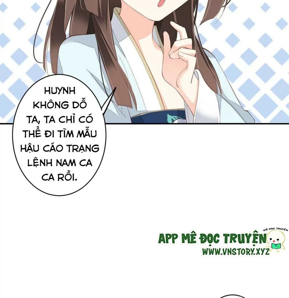 Hoàng Hậu Ương Bướng: Chapter 298
