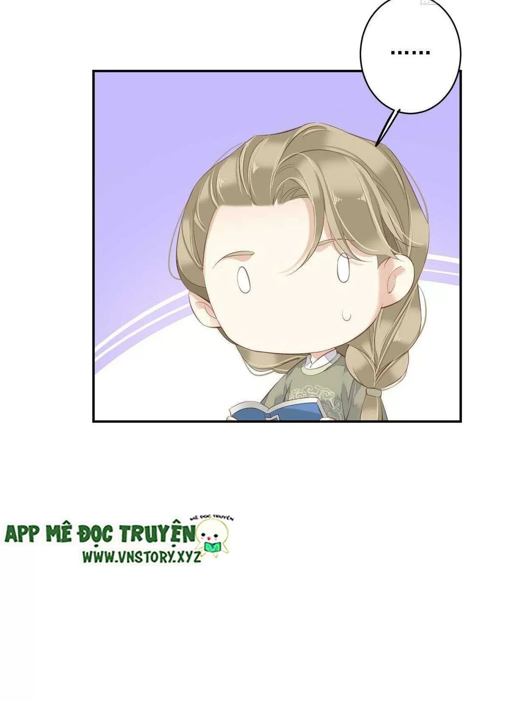 Hoàng Hậu Ương Bướng: Chapter 298