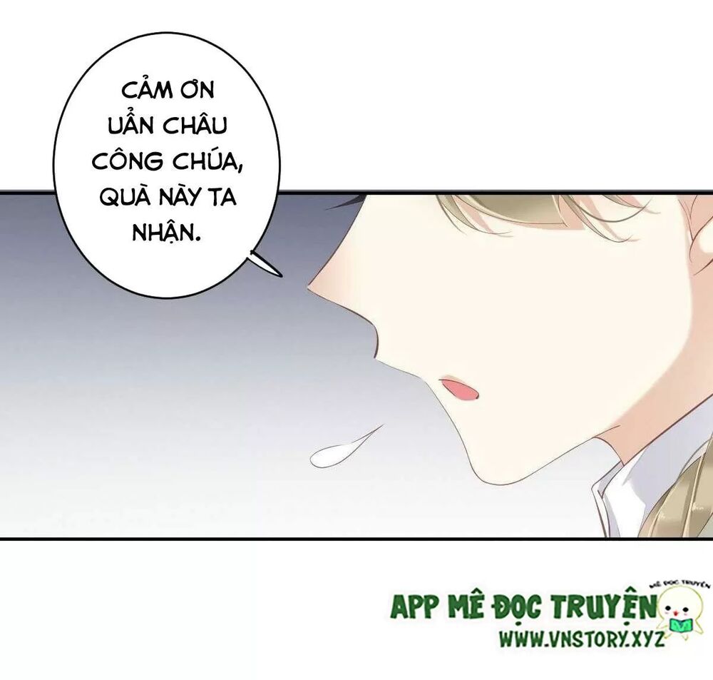 Hoàng Hậu Ương Bướng: Chapter 298