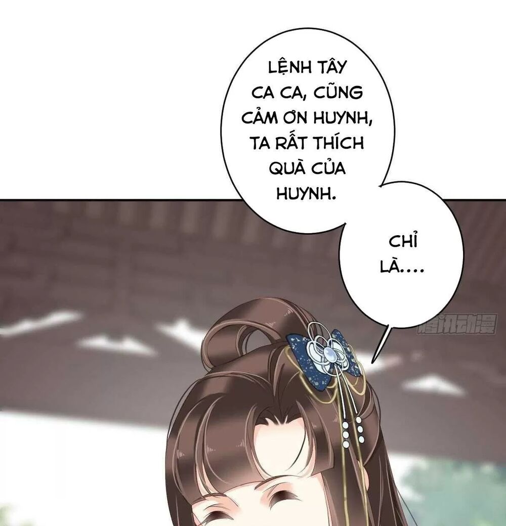 Hoàng Hậu Ương Bướng: Chapter 298