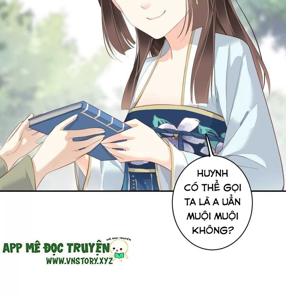 Hoàng Hậu Ương Bướng: Chapter 298