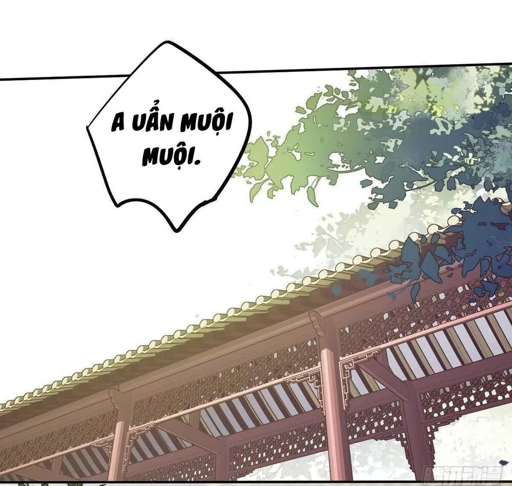 Hoàng Hậu Ương Bướng: Chapter 298