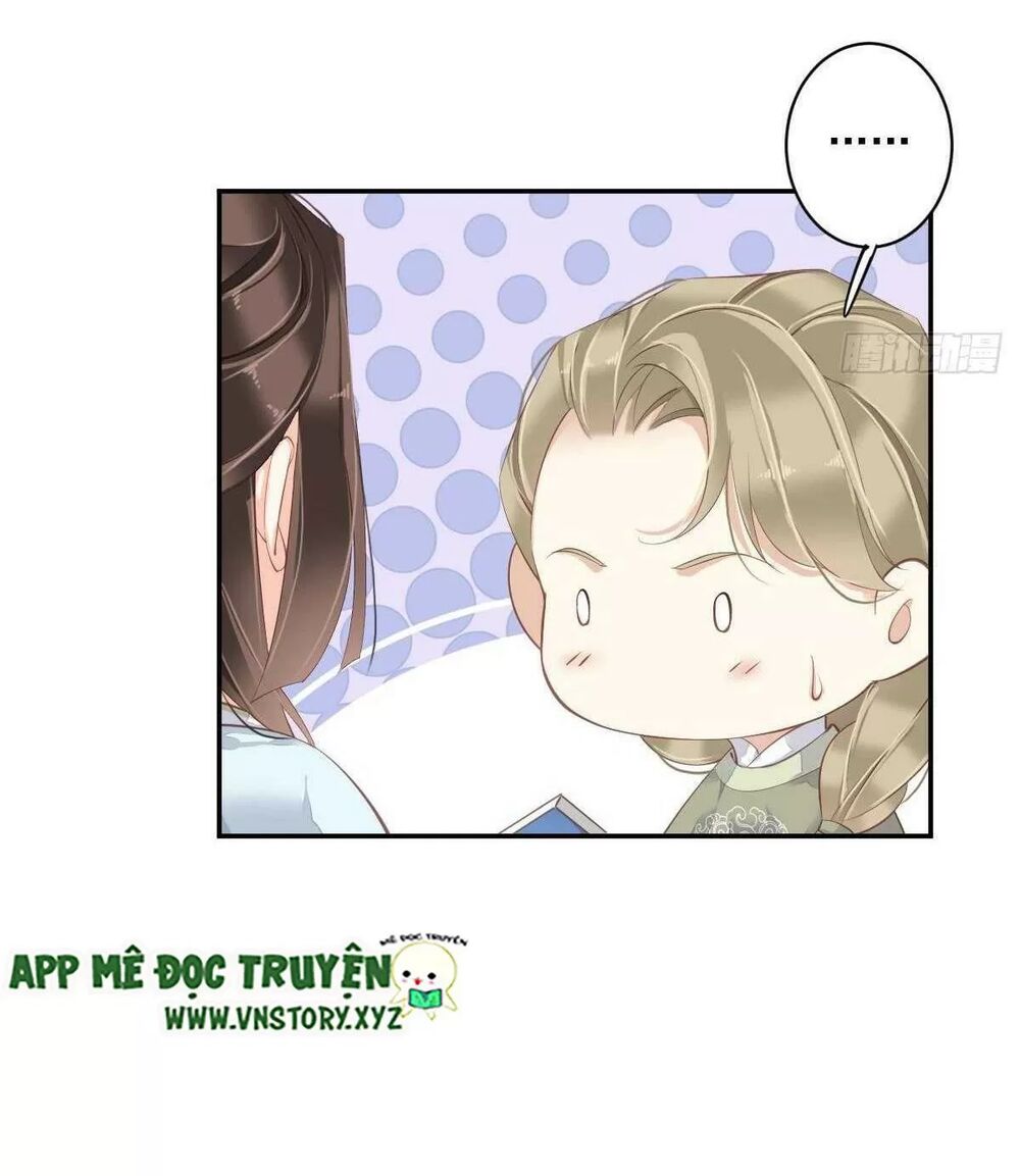 Hoàng Hậu Ương Bướng: Chapter 298