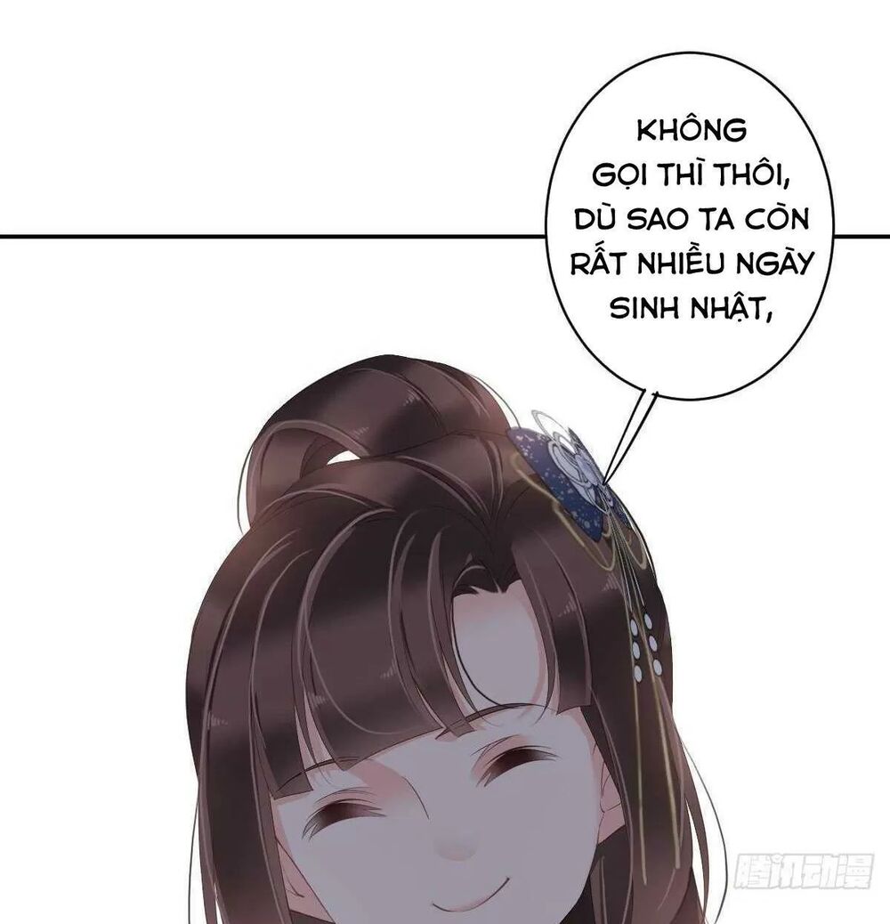 Hoàng Hậu Ương Bướng: Chapter 298