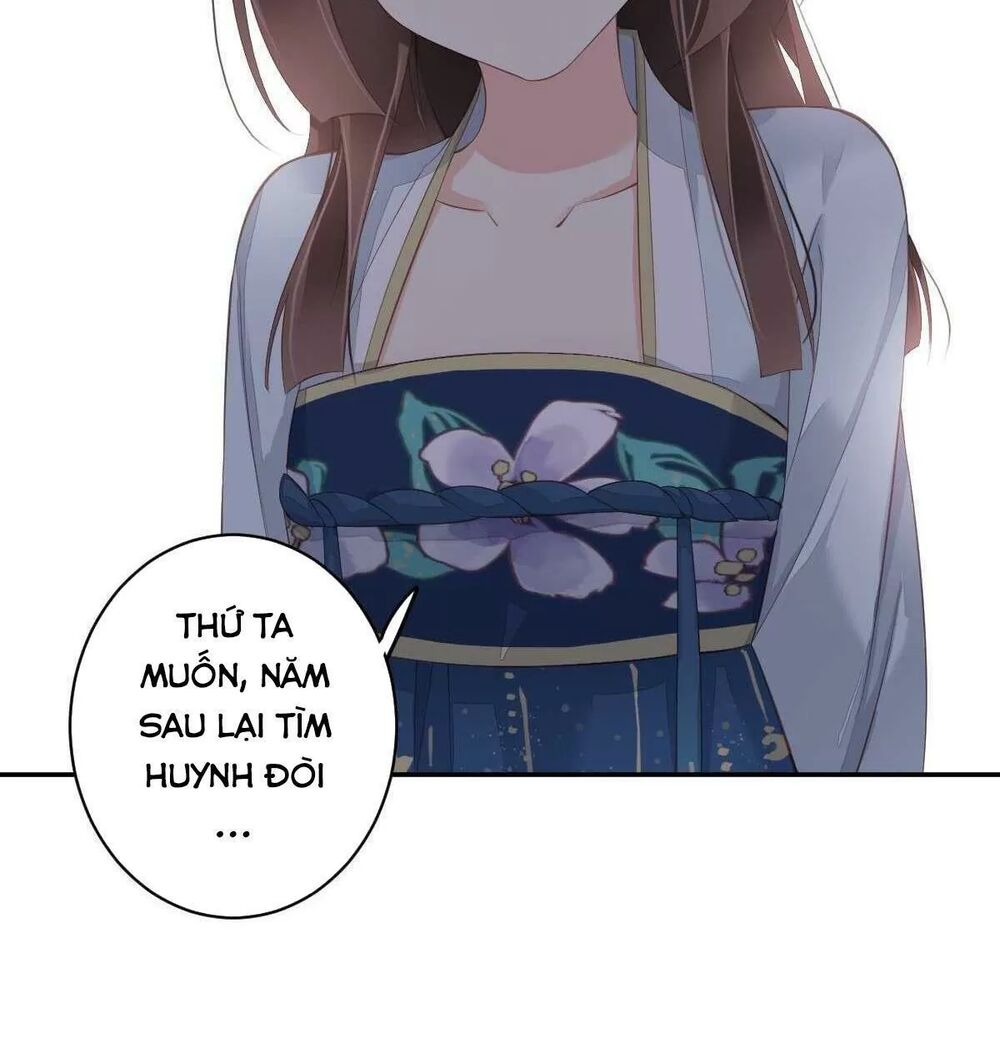 Hoàng Hậu Ương Bướng: Chapter 298