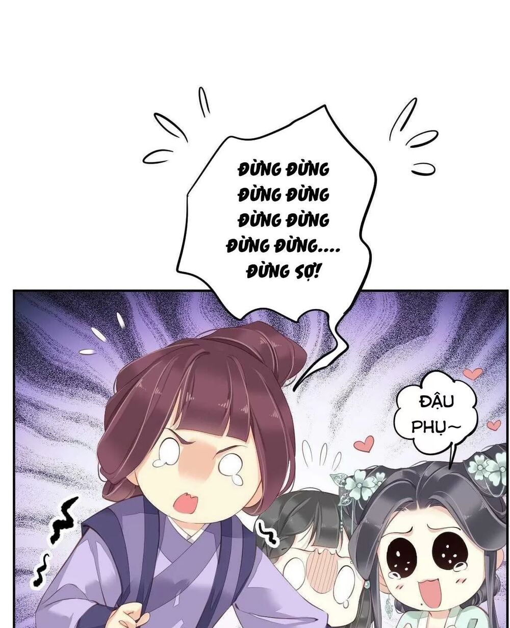 Hoàng Hậu Ương Bướng: Chapter 298
