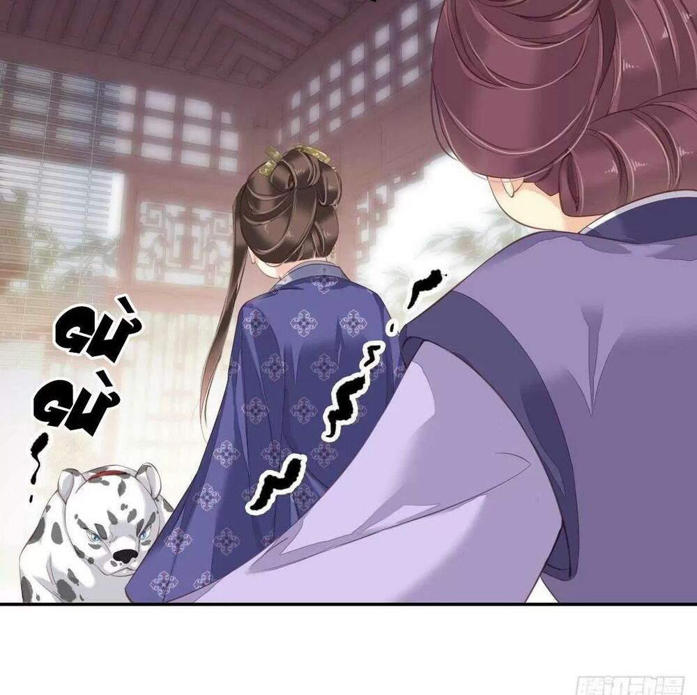 Hoàng Hậu Ương Bướng: Chapter 298