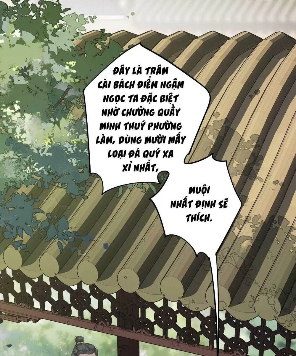 Hoàng Hậu Ương Bướng: Chapter 298