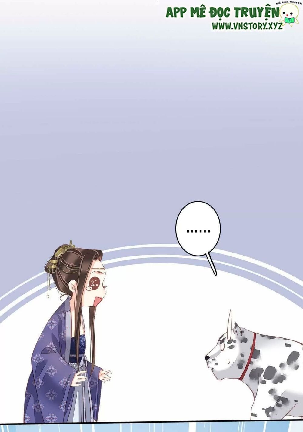 Hoàng Hậu Ương Bướng: Chapter 298