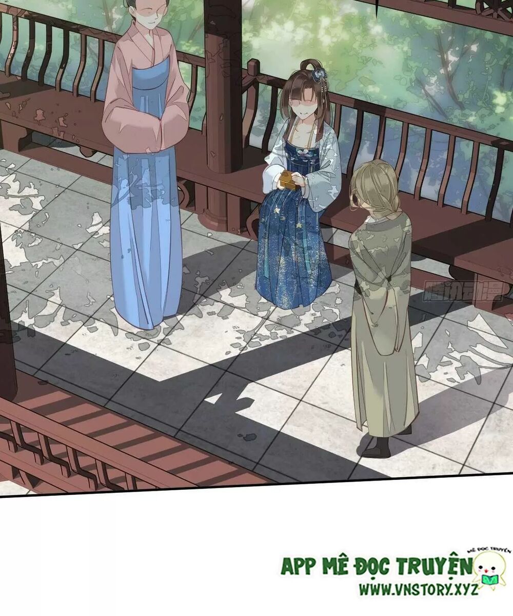 Hoàng Hậu Ương Bướng: Chapter 298