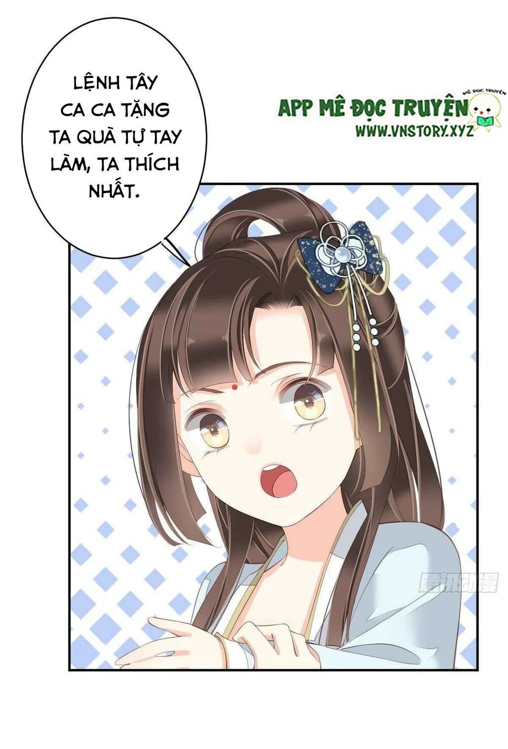 Hoàng Hậu Ương Bướng: Chapter 298