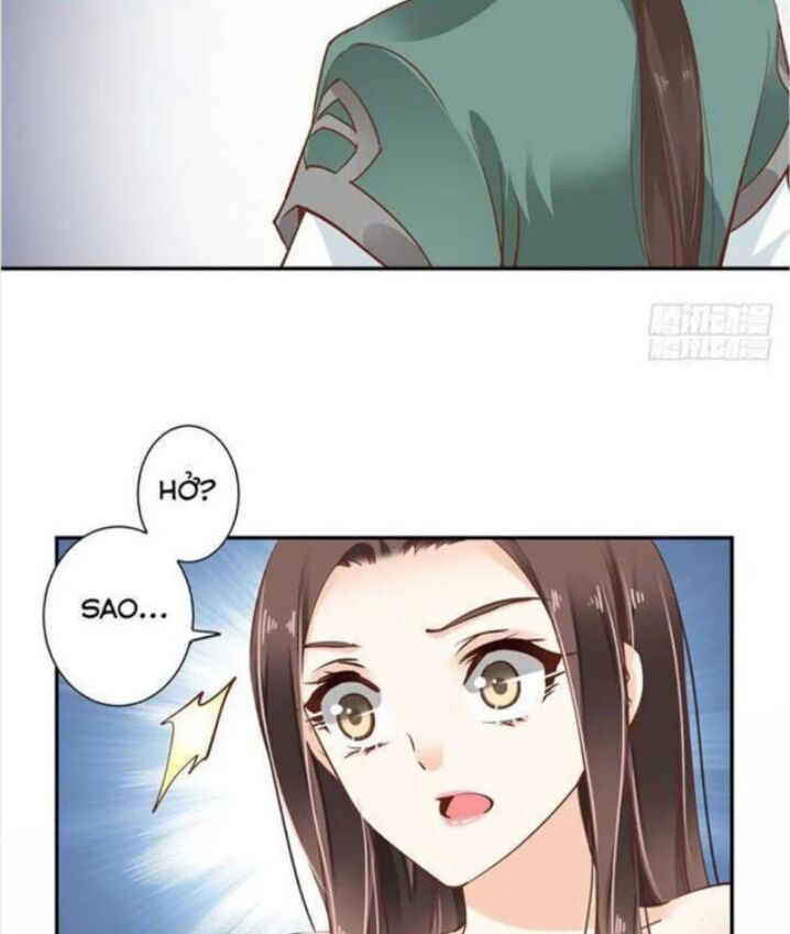 Hoàng Hậu Ương Bướng: Chapter 31
