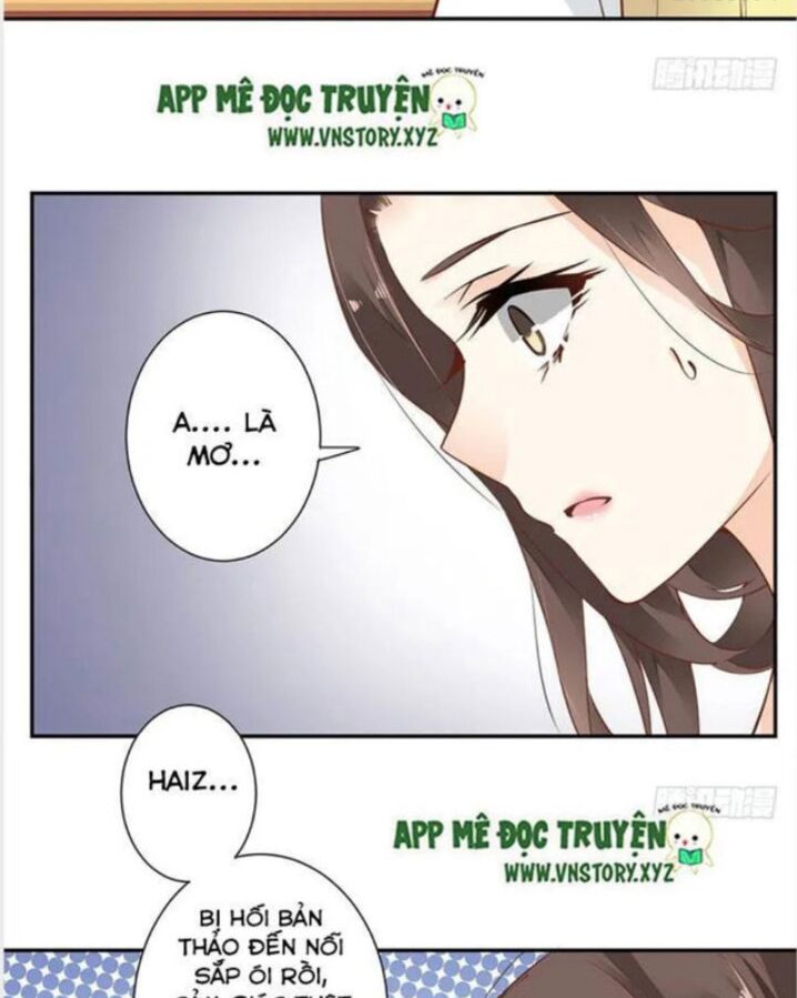 Hoàng Hậu Ương Bướng: Chapter 31