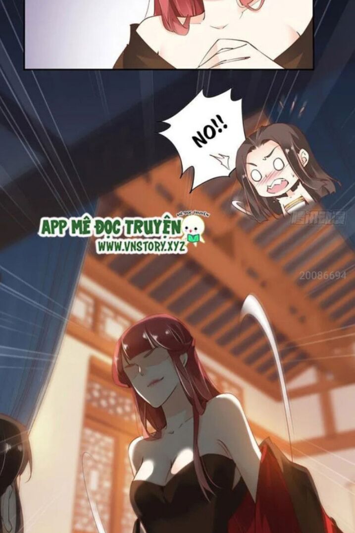 Hoàng Hậu Ương Bướng: Chapter 32