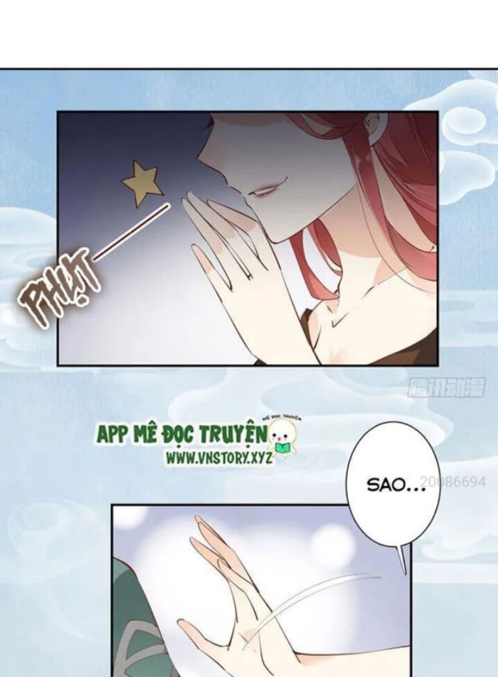 Hoàng Hậu Ương Bướng: Chapter 32