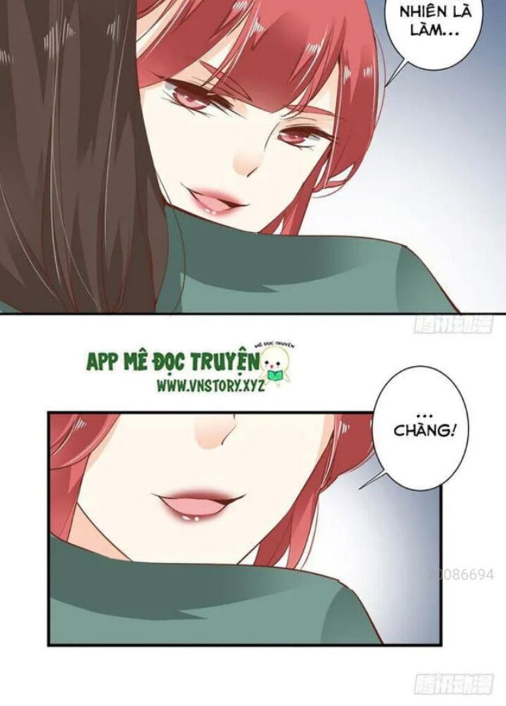 Hoàng Hậu Ương Bướng: Chapter 32