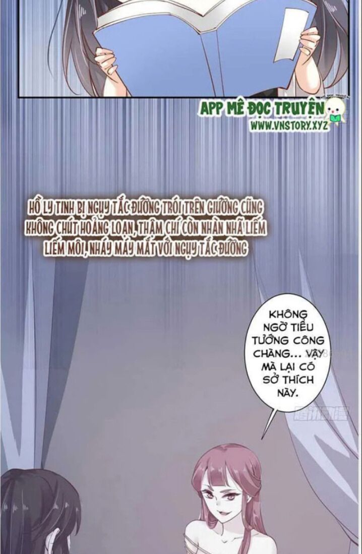 Hoàng Hậu Ương Bướng: Chapter 35