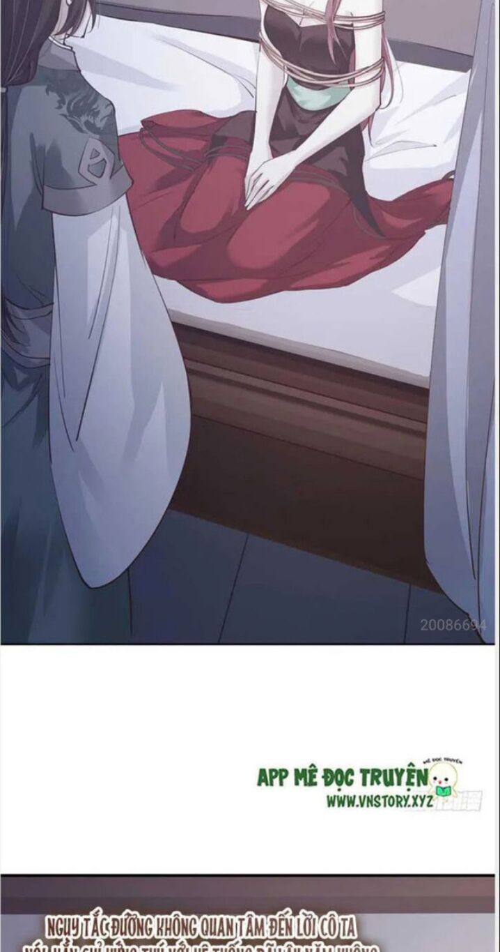 Hoàng Hậu Ương Bướng: Chapter 35