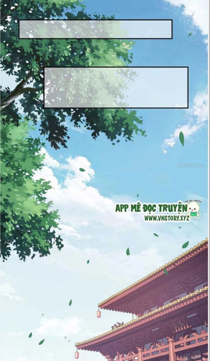 Hoàng Hậu Ương Bướng: Chapter 35