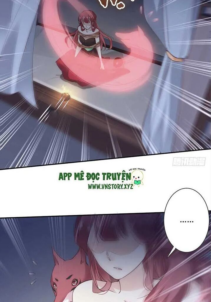 Hoàng Hậu Ương Bướng: Chapter 36