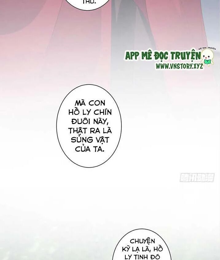 Hoàng Hậu Ương Bướng: Chapter 36
