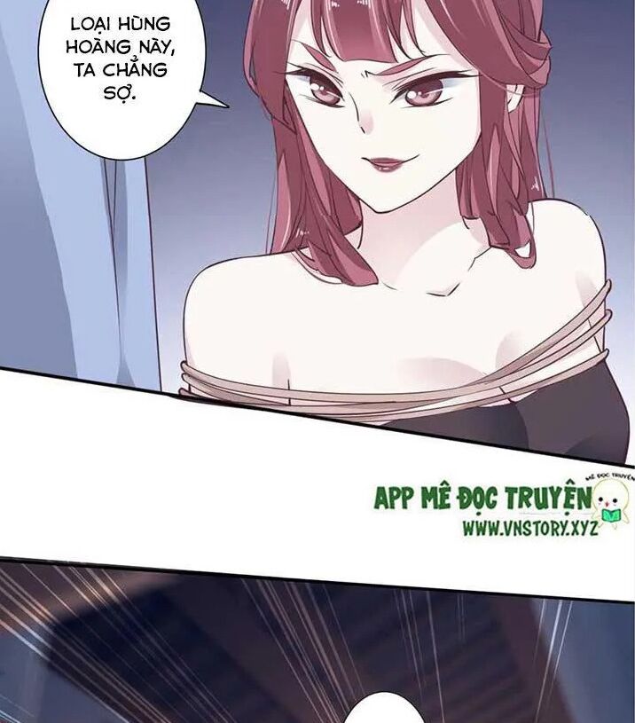 Hoàng Hậu Ương Bướng: Chapter 36