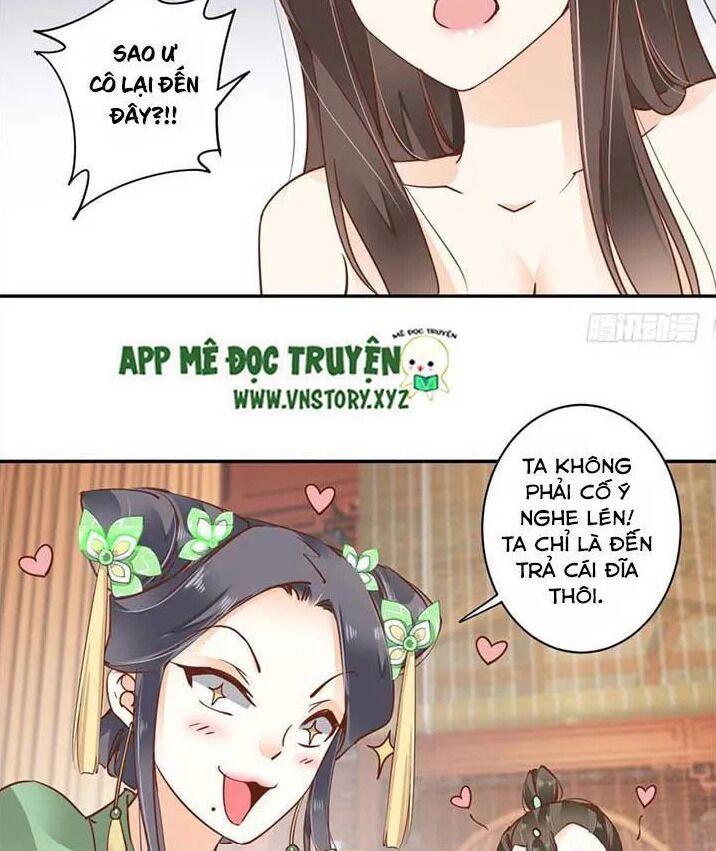 Hoàng Hậu Ương Bướng: Chapter 37