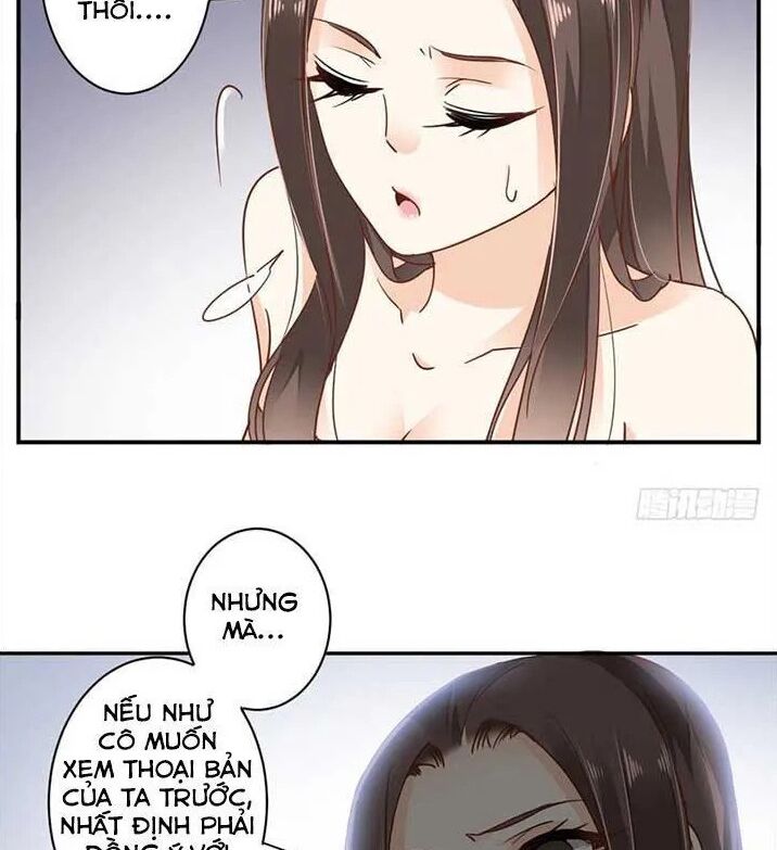 Hoàng Hậu Ương Bướng: Chapter 37
