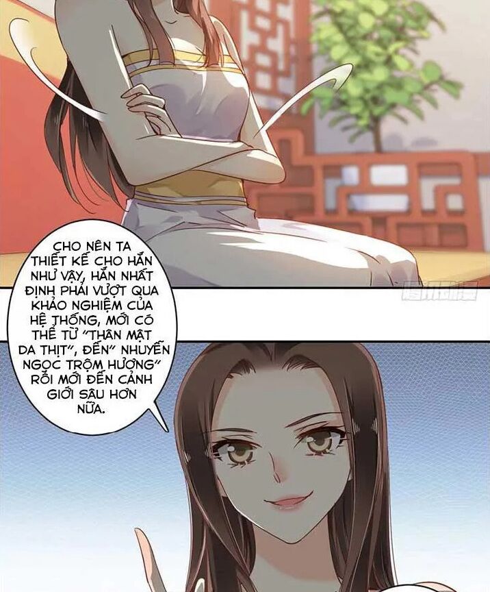 Hoàng Hậu Ương Bướng: Chapter 37