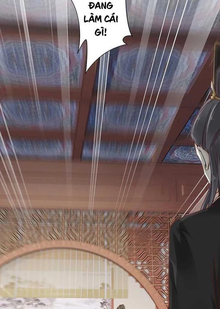 Hoàng Hậu Ương Bướng: Chapter 38