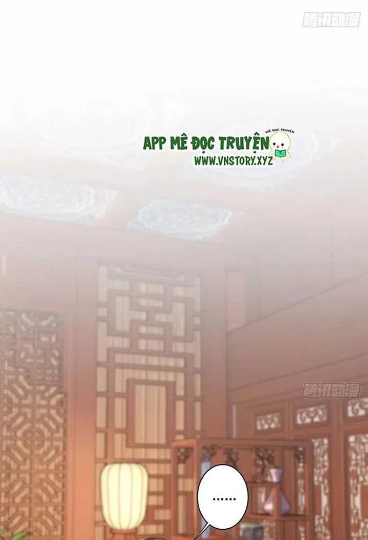 Hoàng Hậu Ương Bướng: Chapter 39