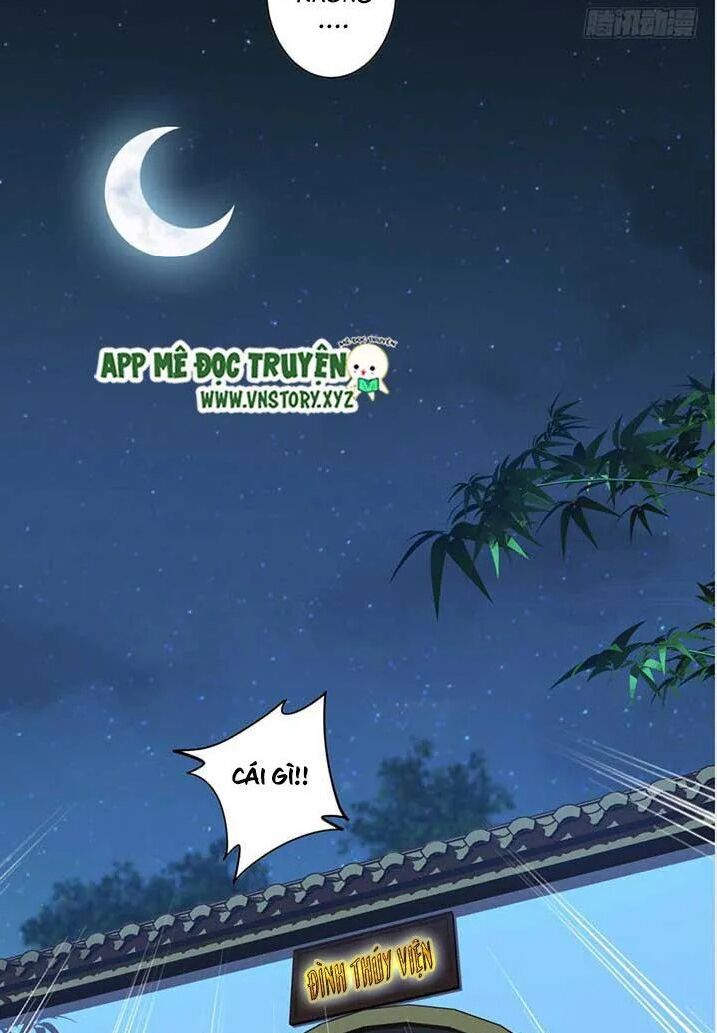 Hoàng Hậu Ương Bướng: Chapter 40
