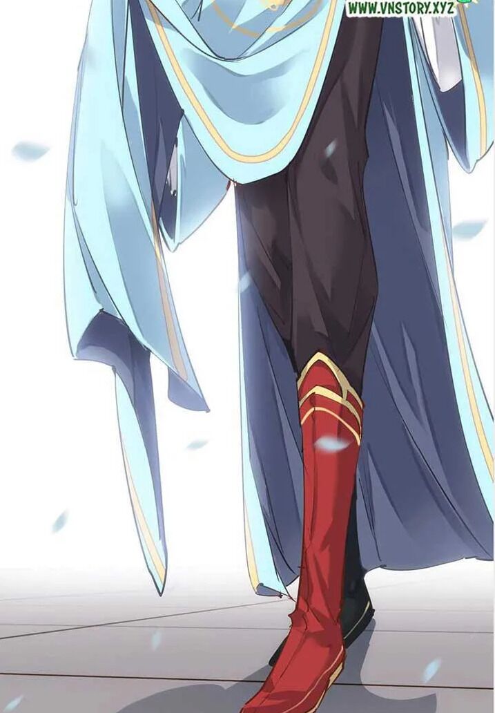 Hoàng Hậu Ương Bướng: Chapter 40