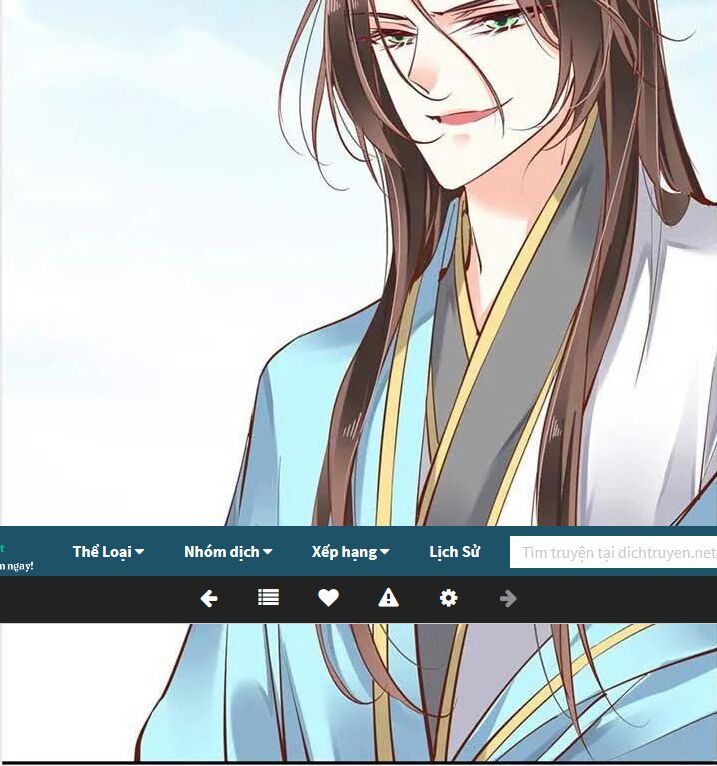 Hoàng Hậu Ương Bướng: Chapter 40